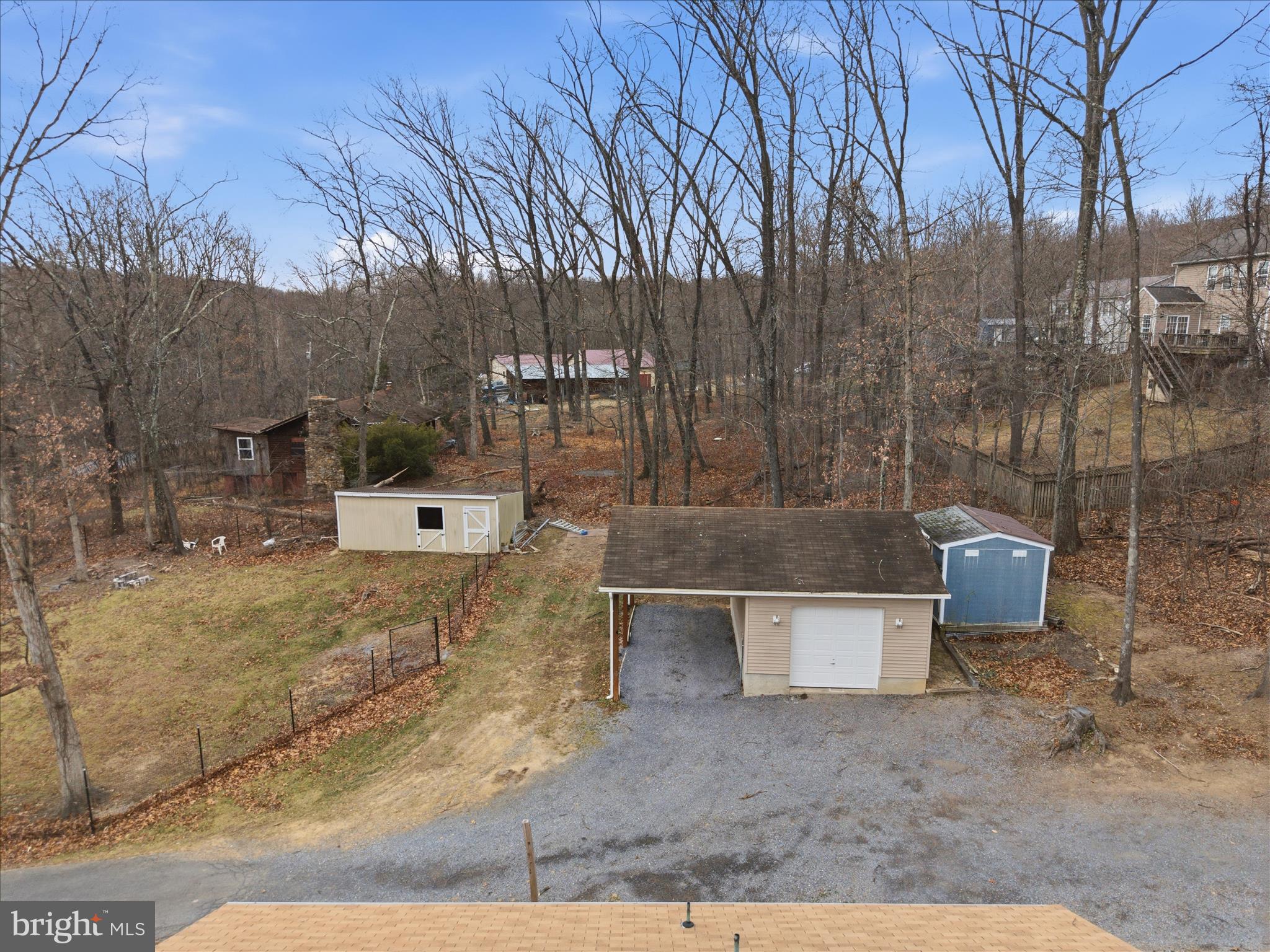 SHAWNEE LAND - Residential