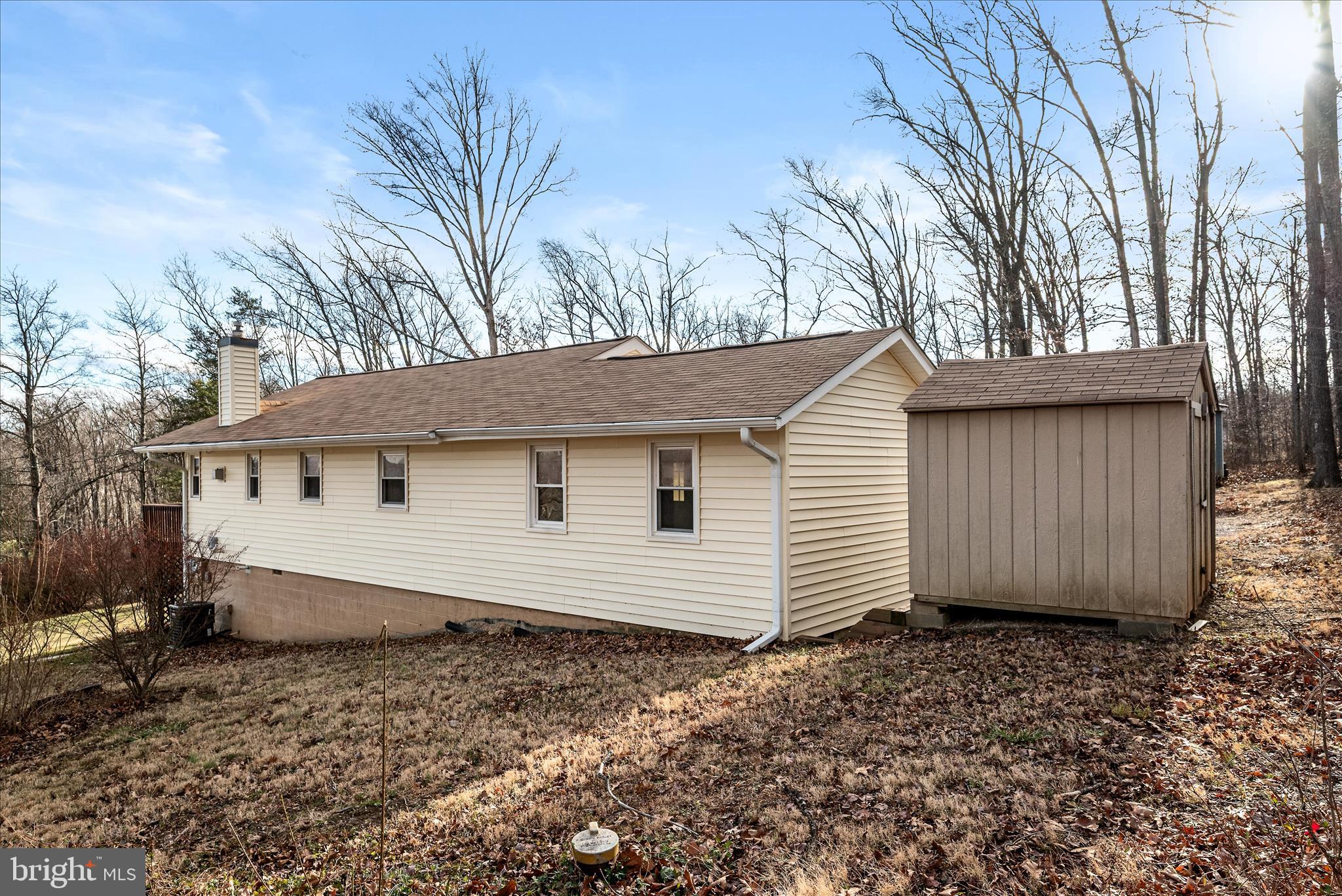 SHAWNEE LAND - Residential