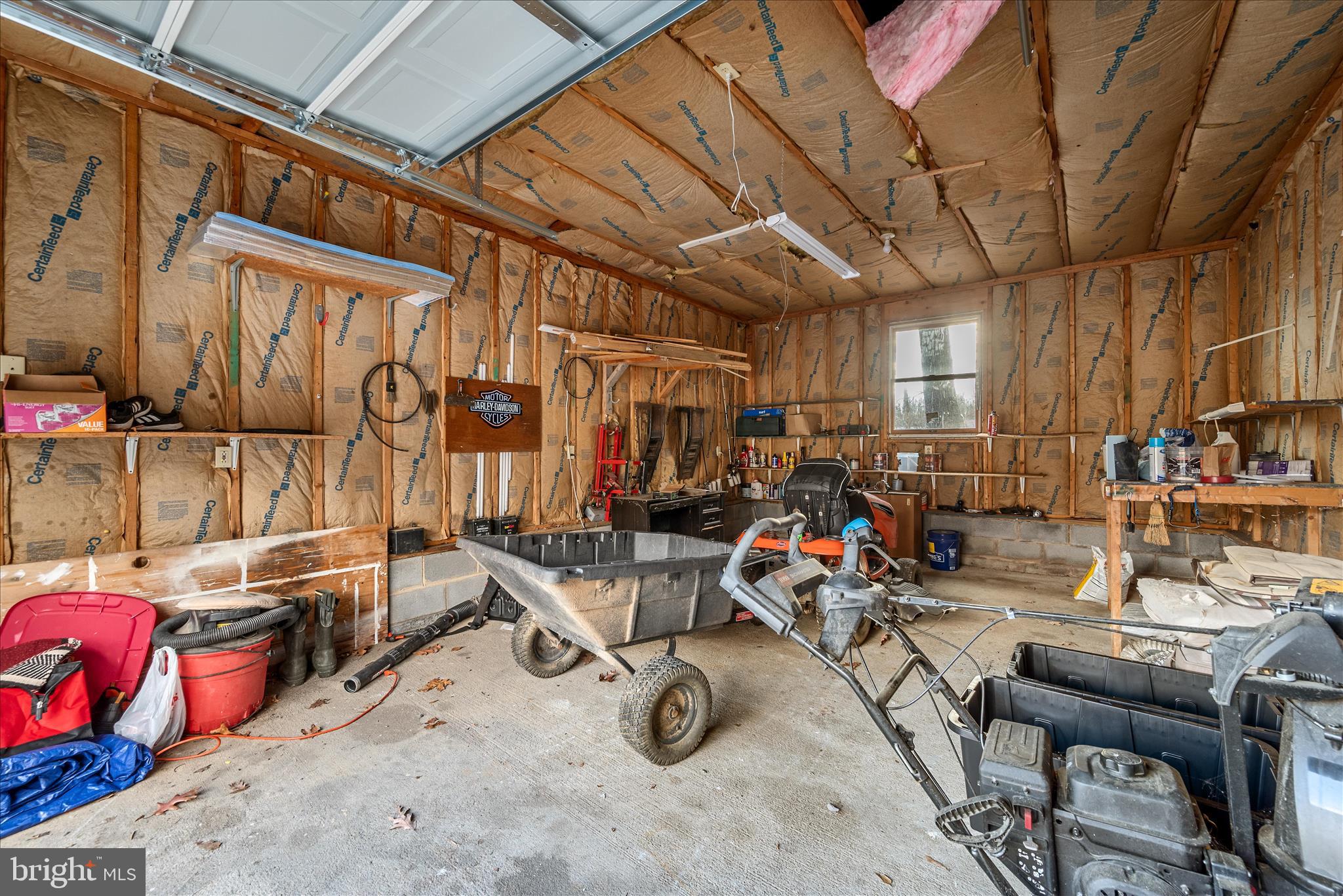 SHAWNEE LAND - Residential