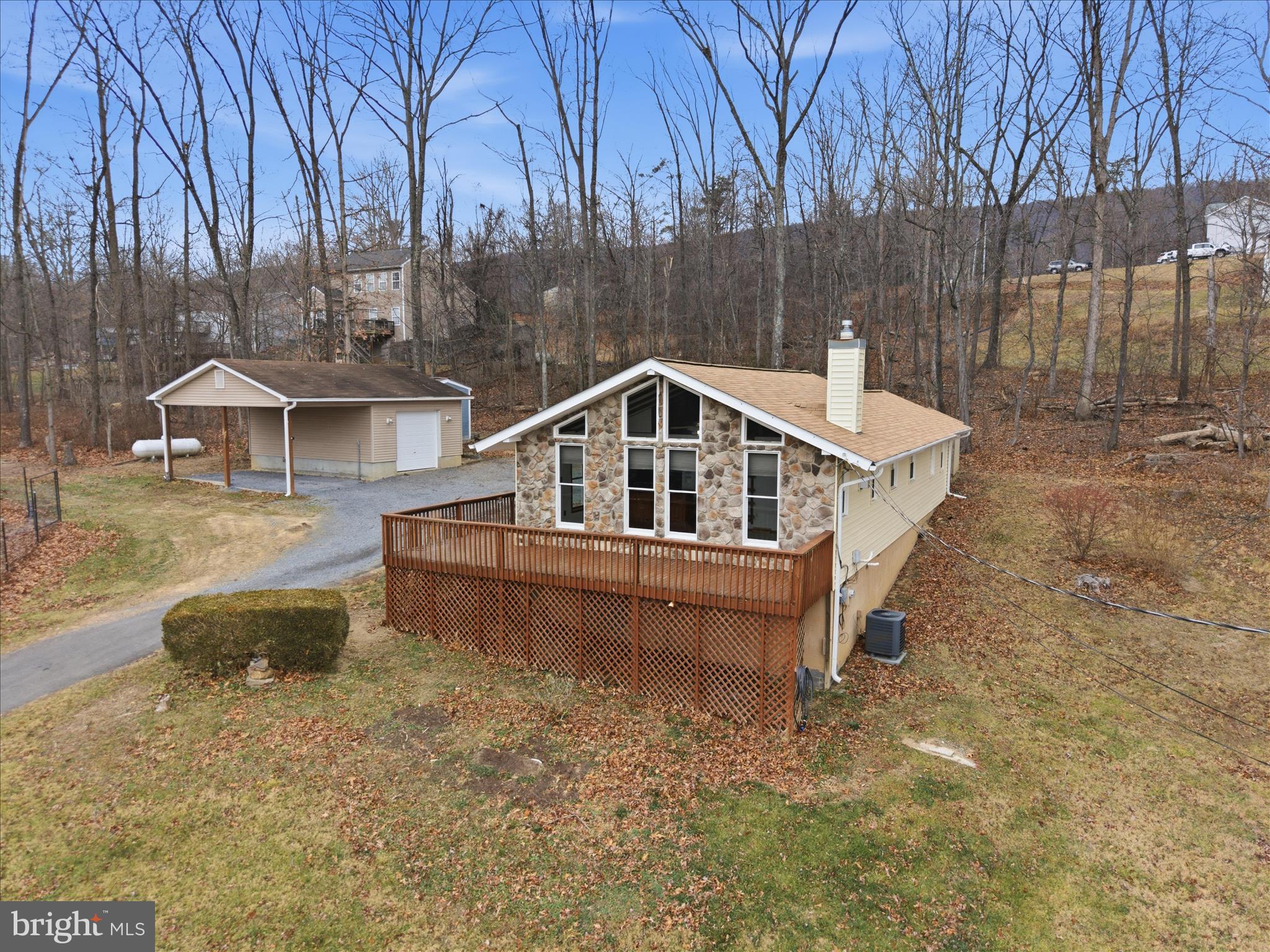 SHAWNEE LAND - Residential