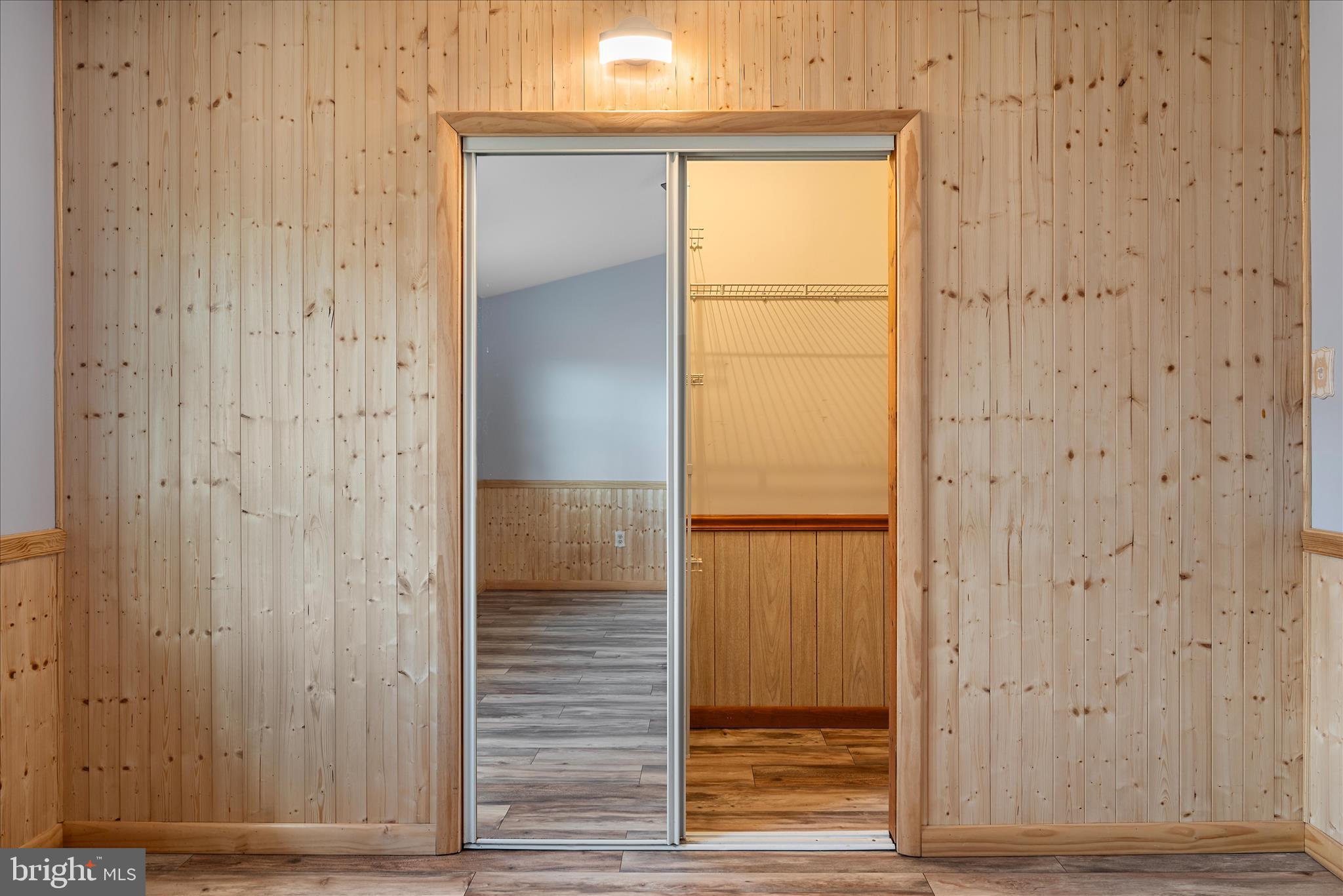 SHAWNEE LAND - Residential