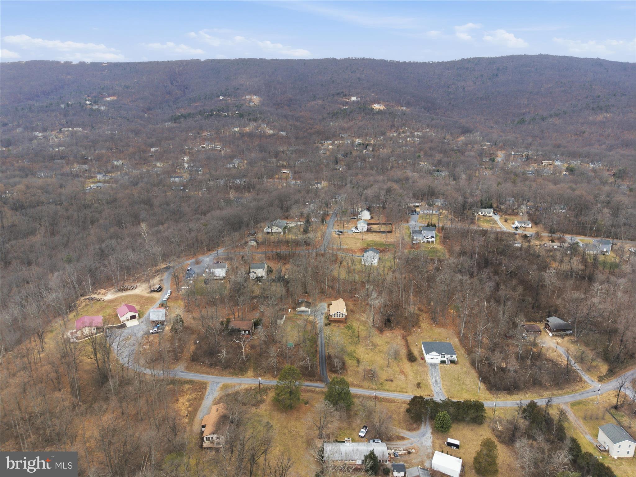 SHAWNEE LAND - Residential