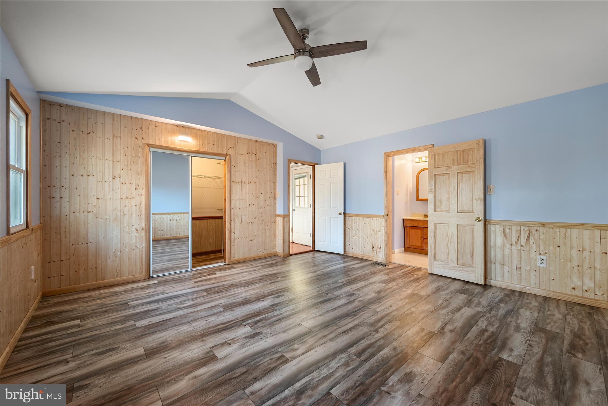 SHAWNEE LAND - Residential