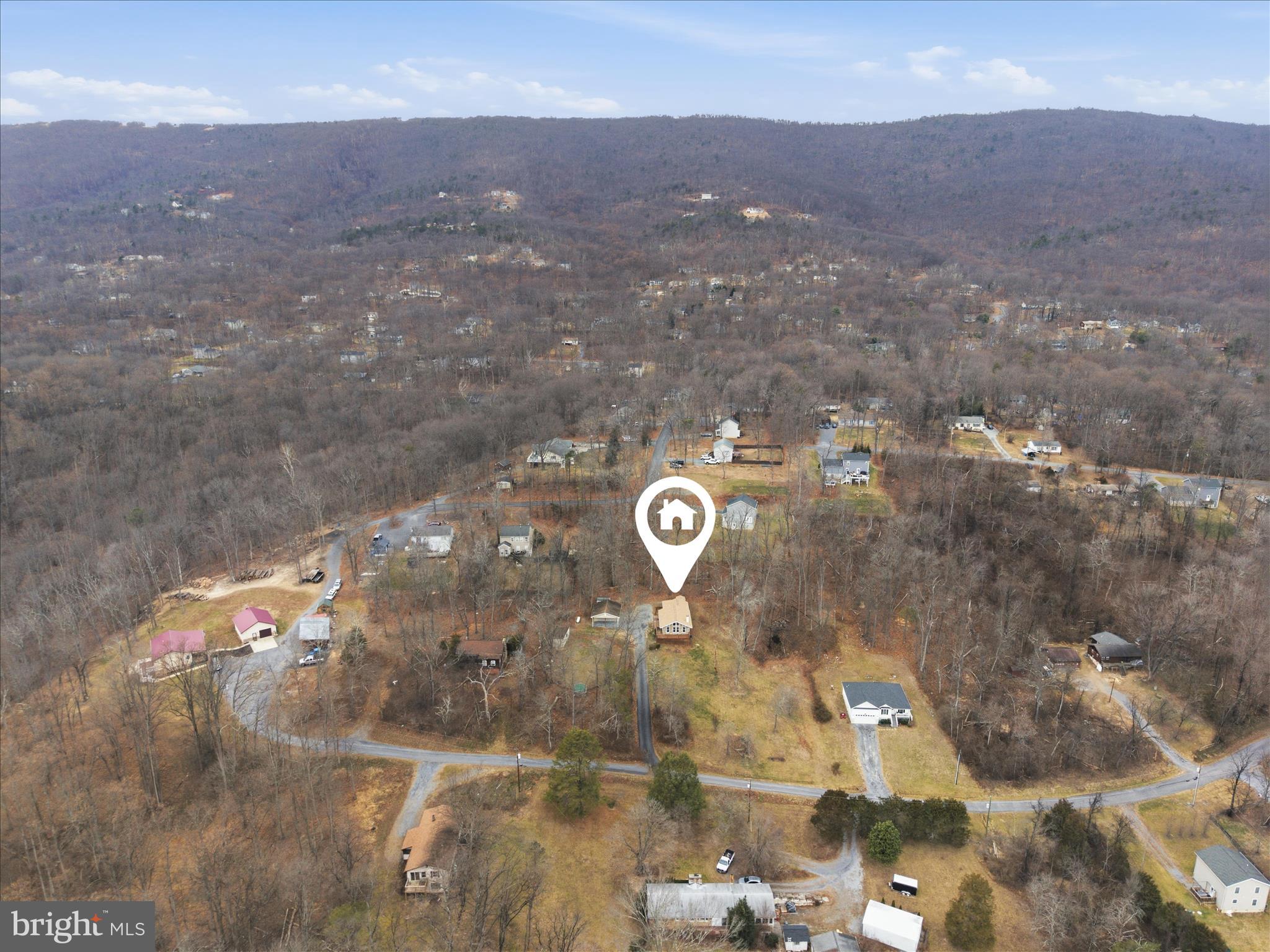 SHAWNEE LAND - Residential