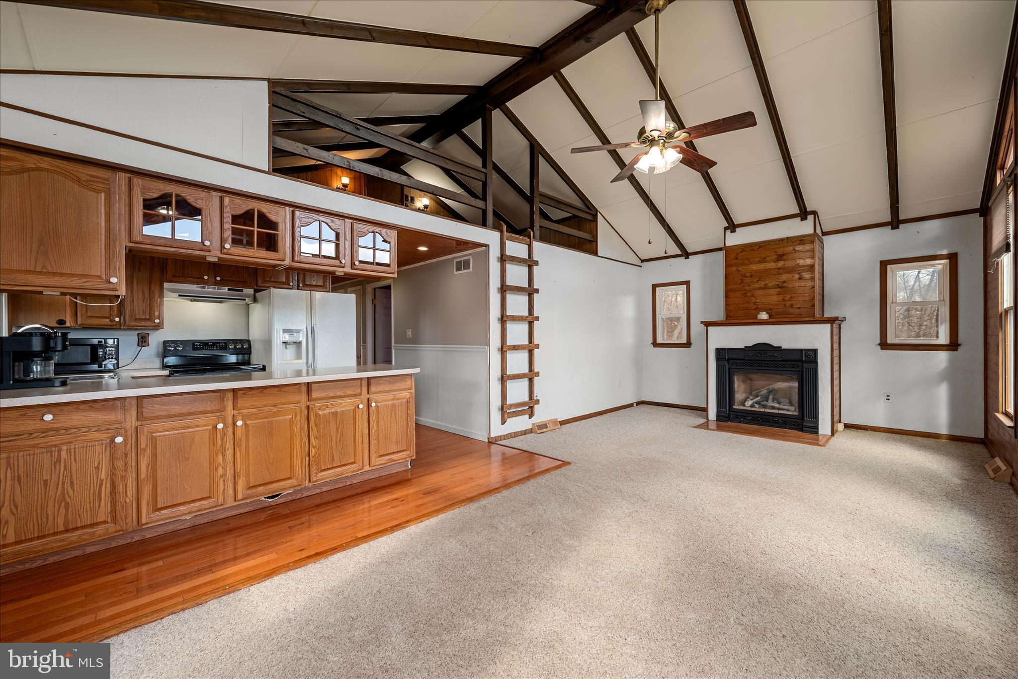 SHAWNEE LAND - Residential