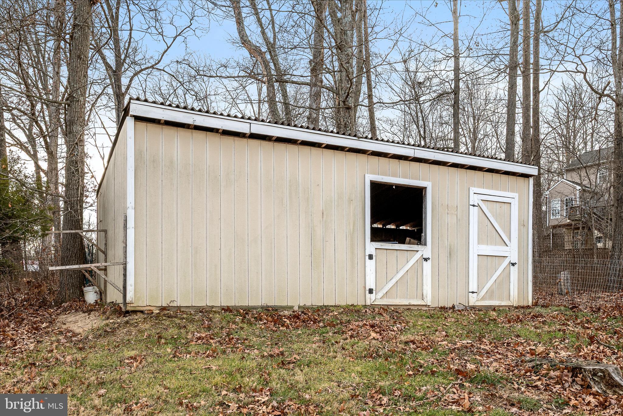 SHAWNEE LAND - Residential