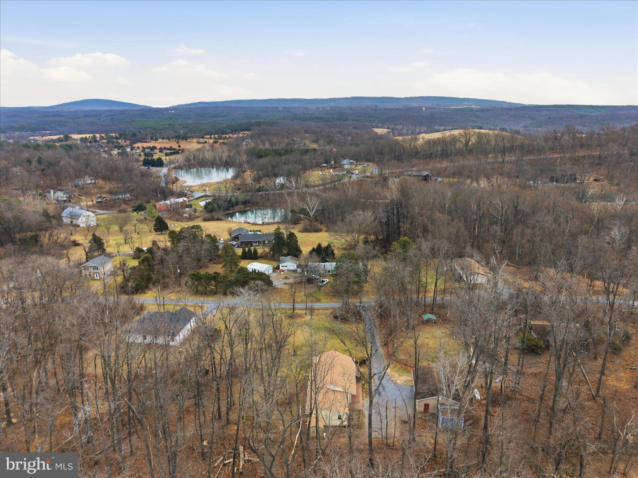 SHAWNEE LAND - Residential