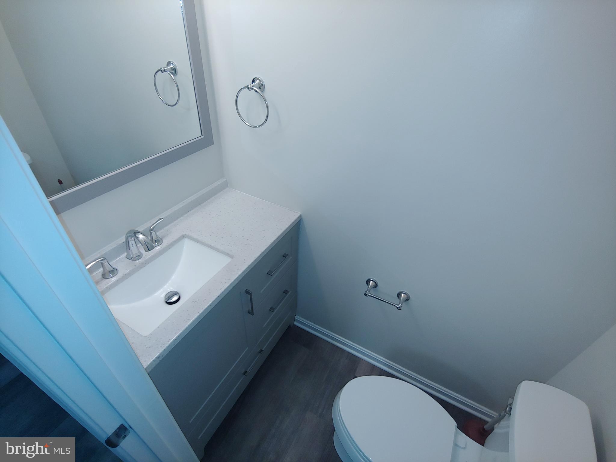 CROFTON MEADOWS - Residential Lease