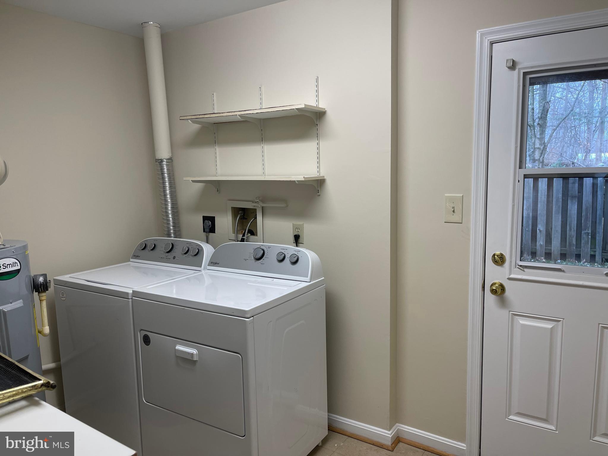 CROFTON MEADOWS - Residential Lease