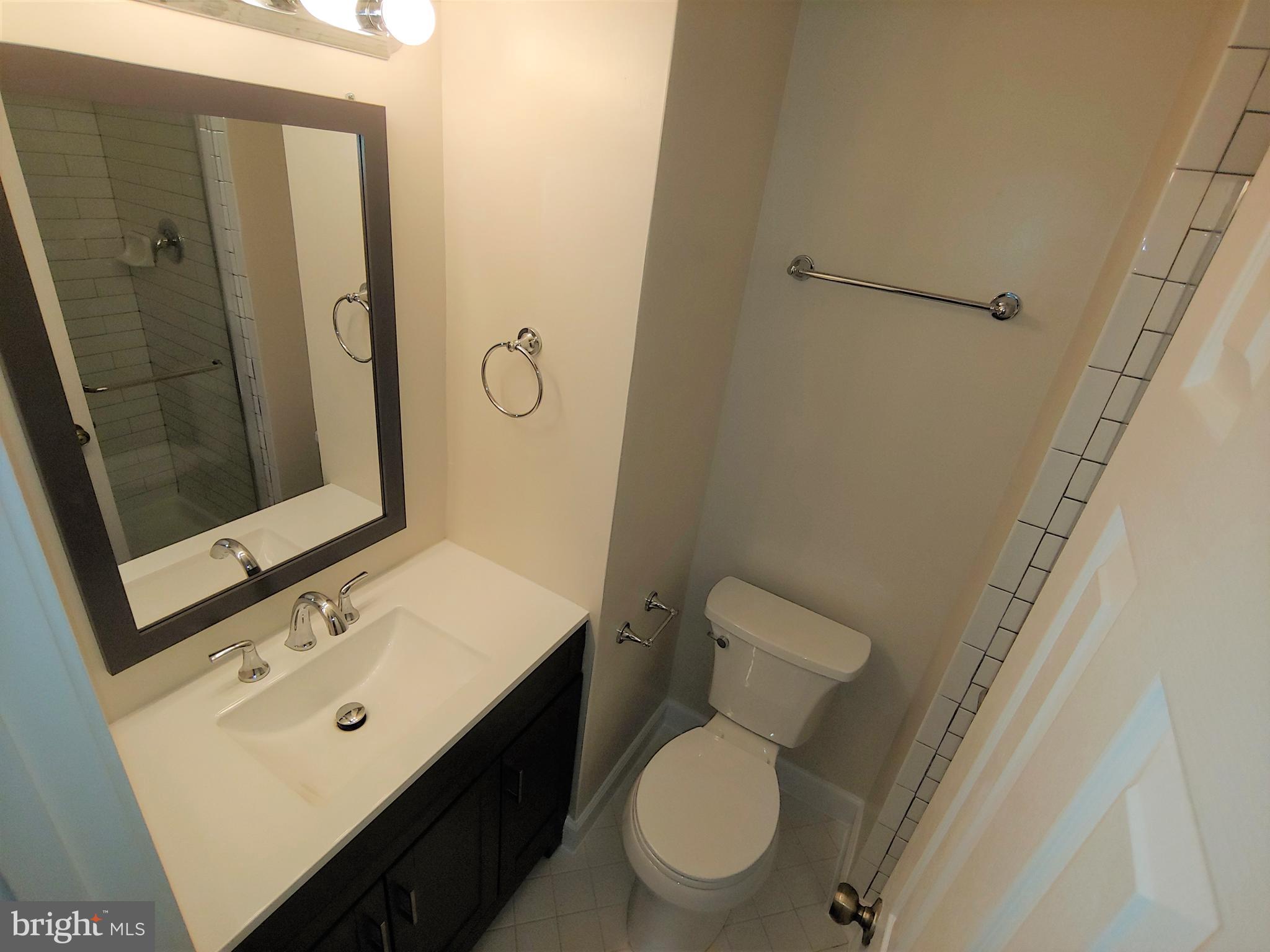 CROFTON MEADOWS - Residential Lease