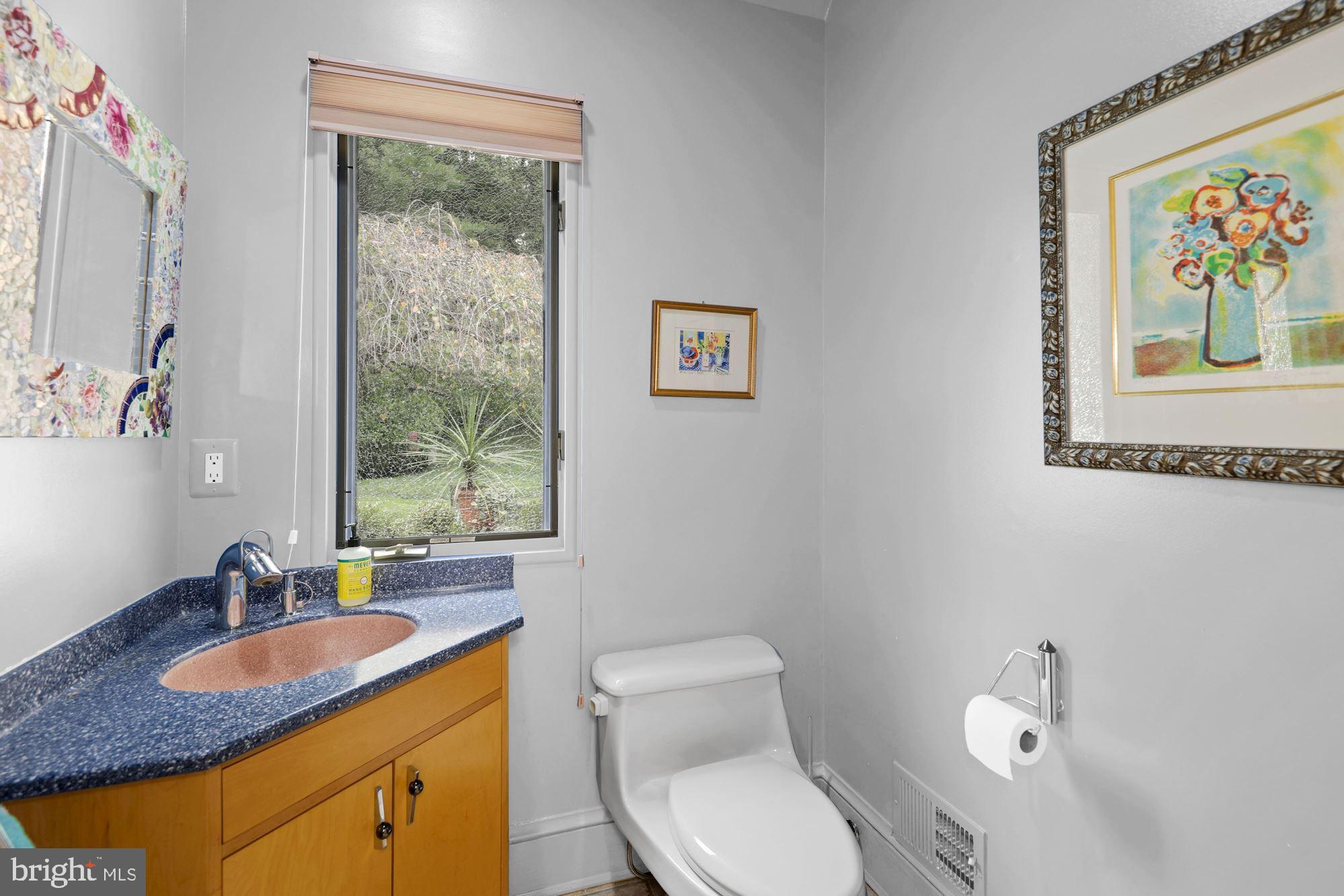 FALCONHURST - Residential