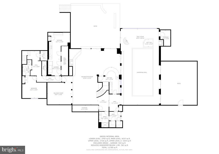 FALCONHURST - Residential