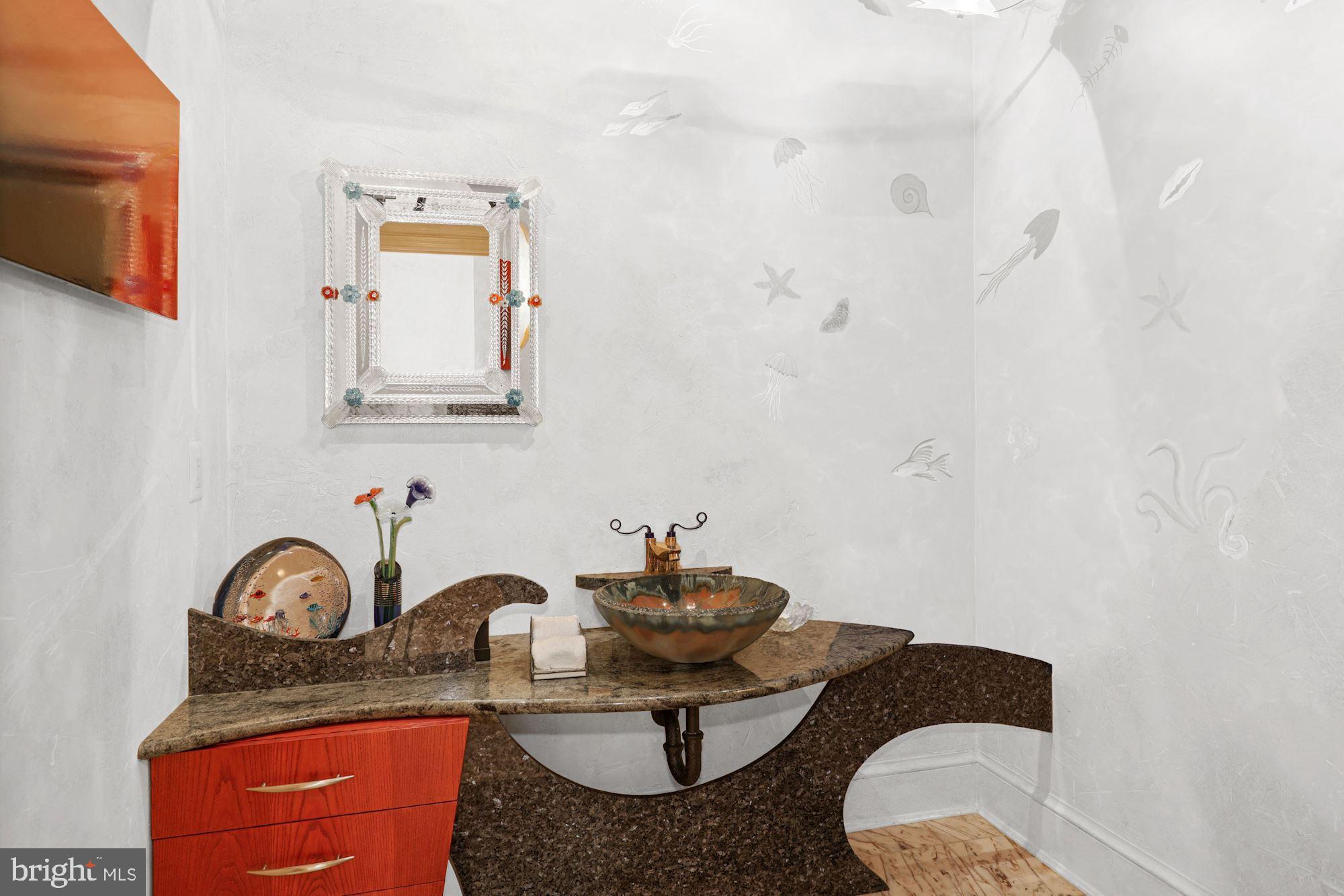 FALCONHURST - Residential