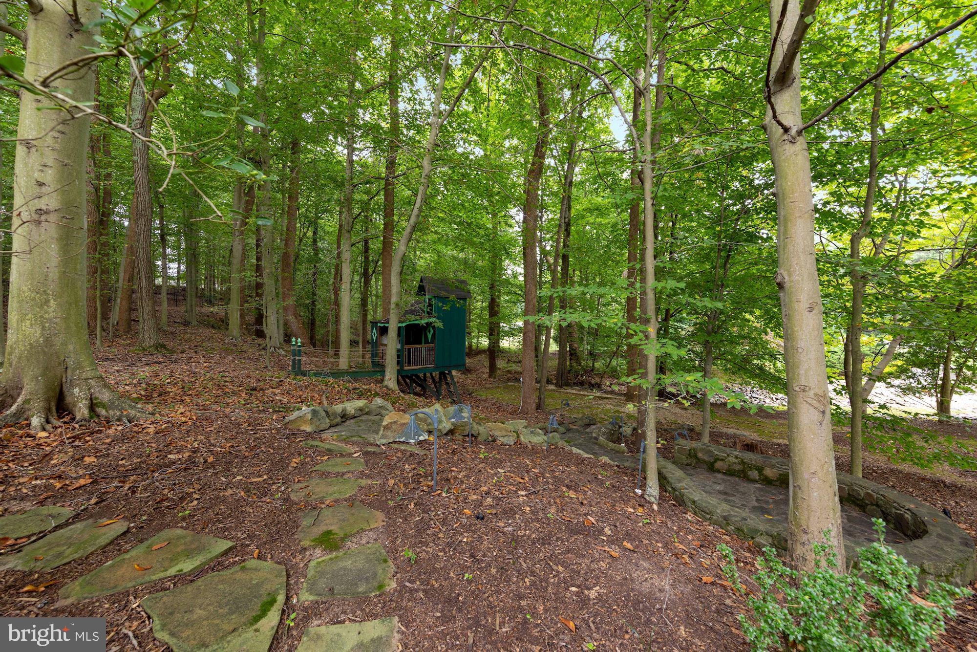 FALCONHURST - Residential