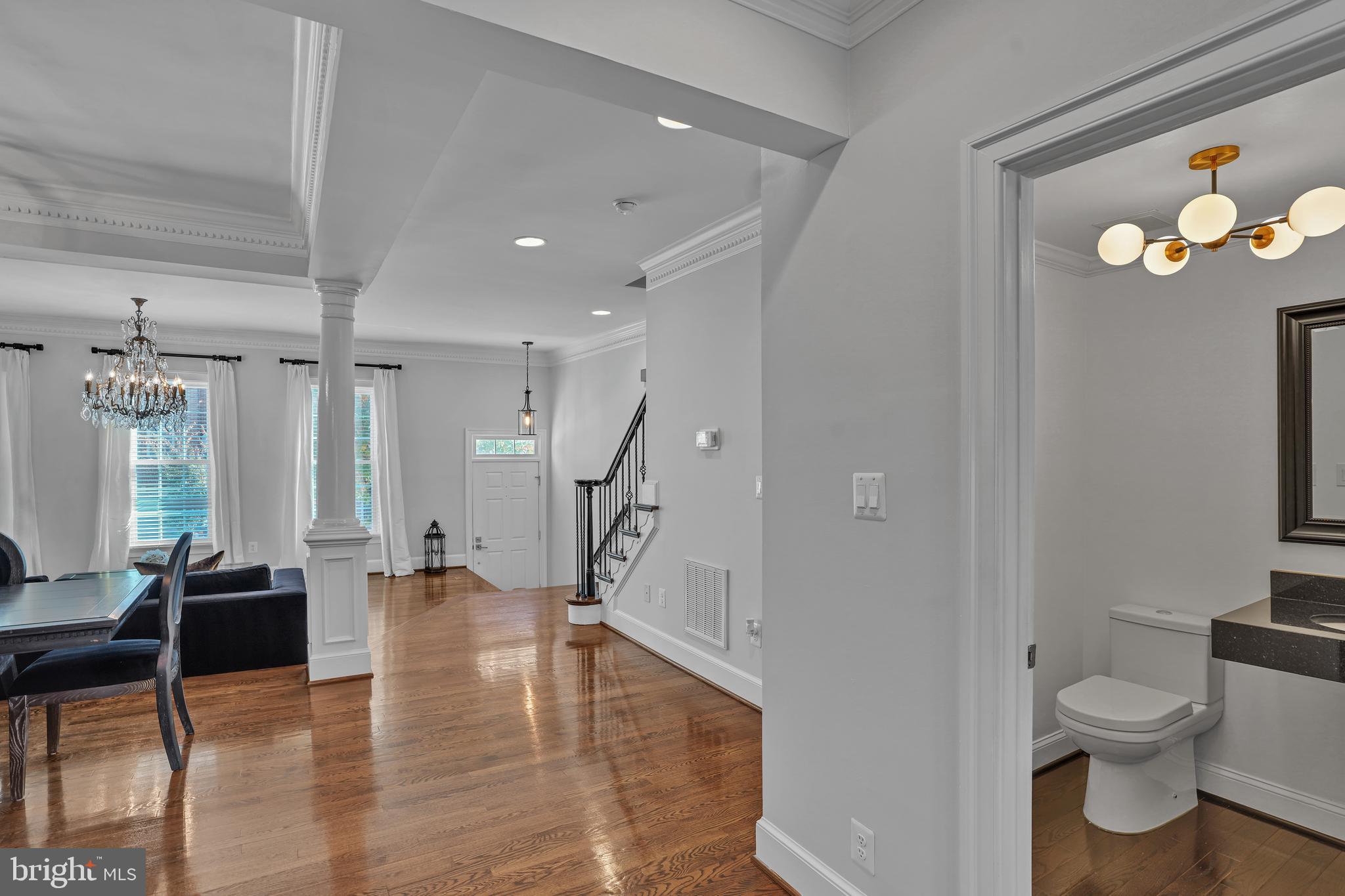 DECOVERLY ADVENTURE - Residential