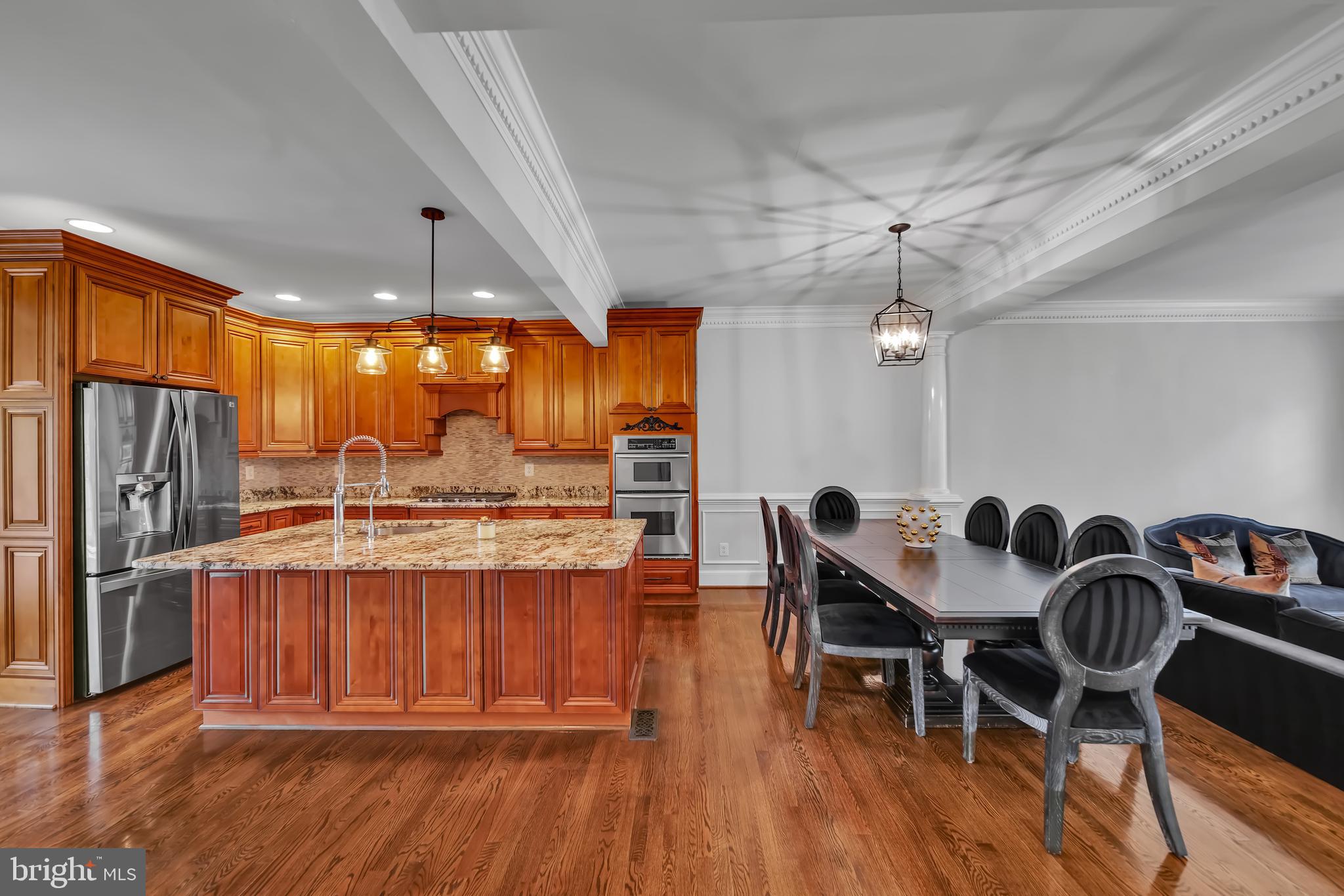 DECOVERLY ADVENTURE - Residential