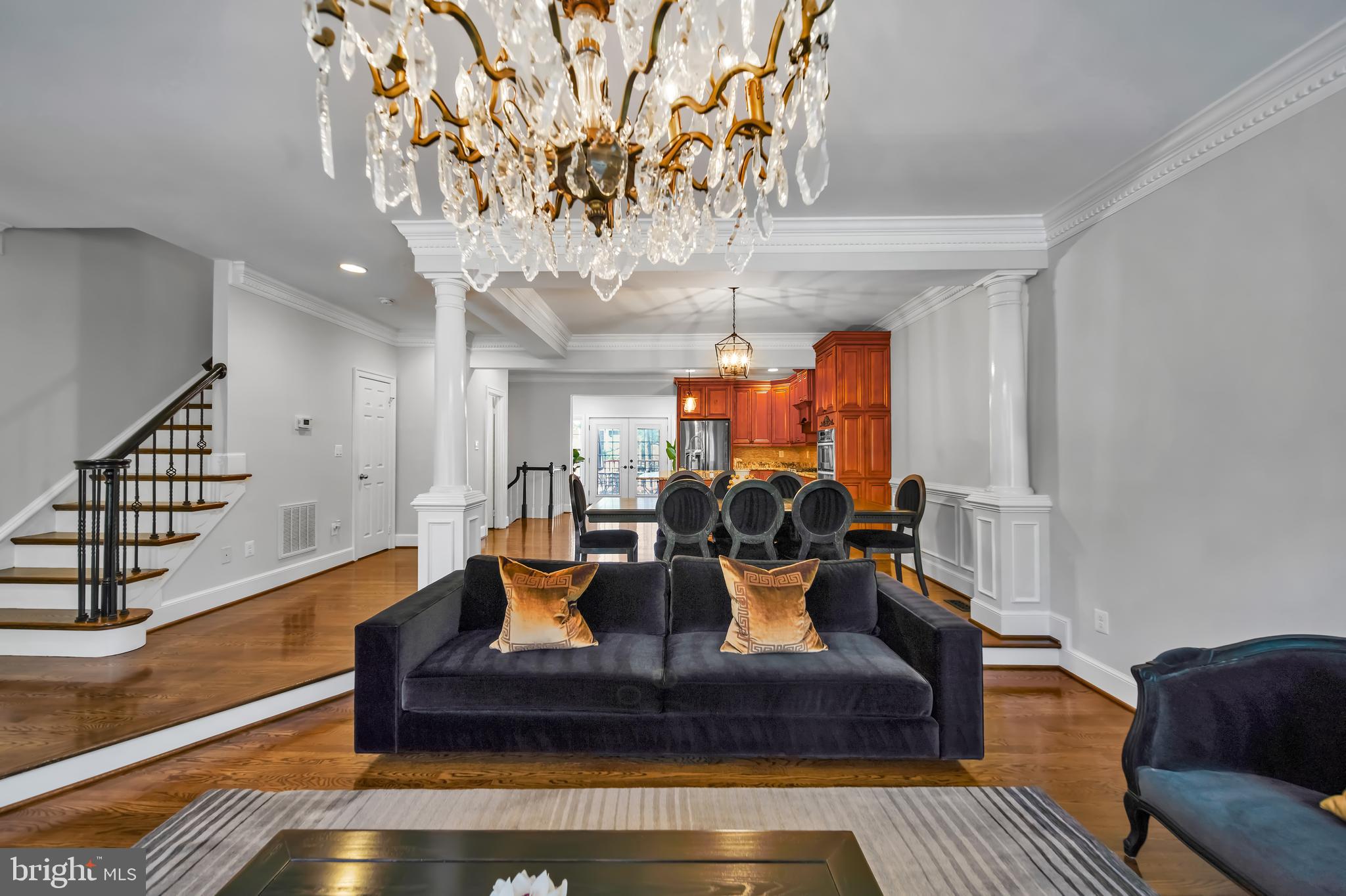 DECOVERLY ADVENTURE - Residential