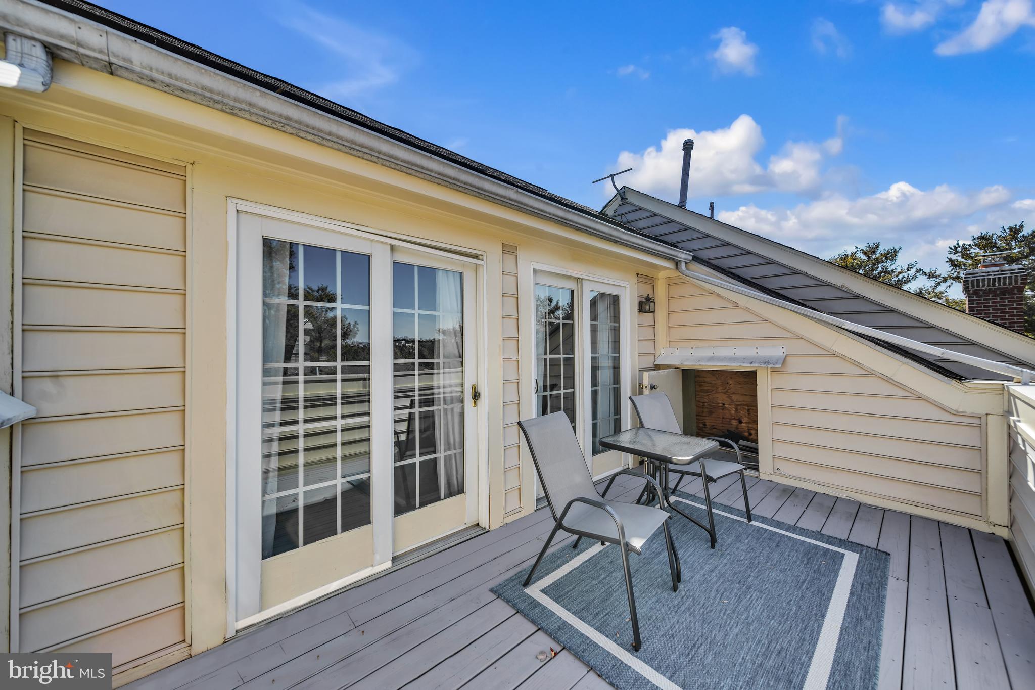 DECOVERLY ADVENTURE - Residential