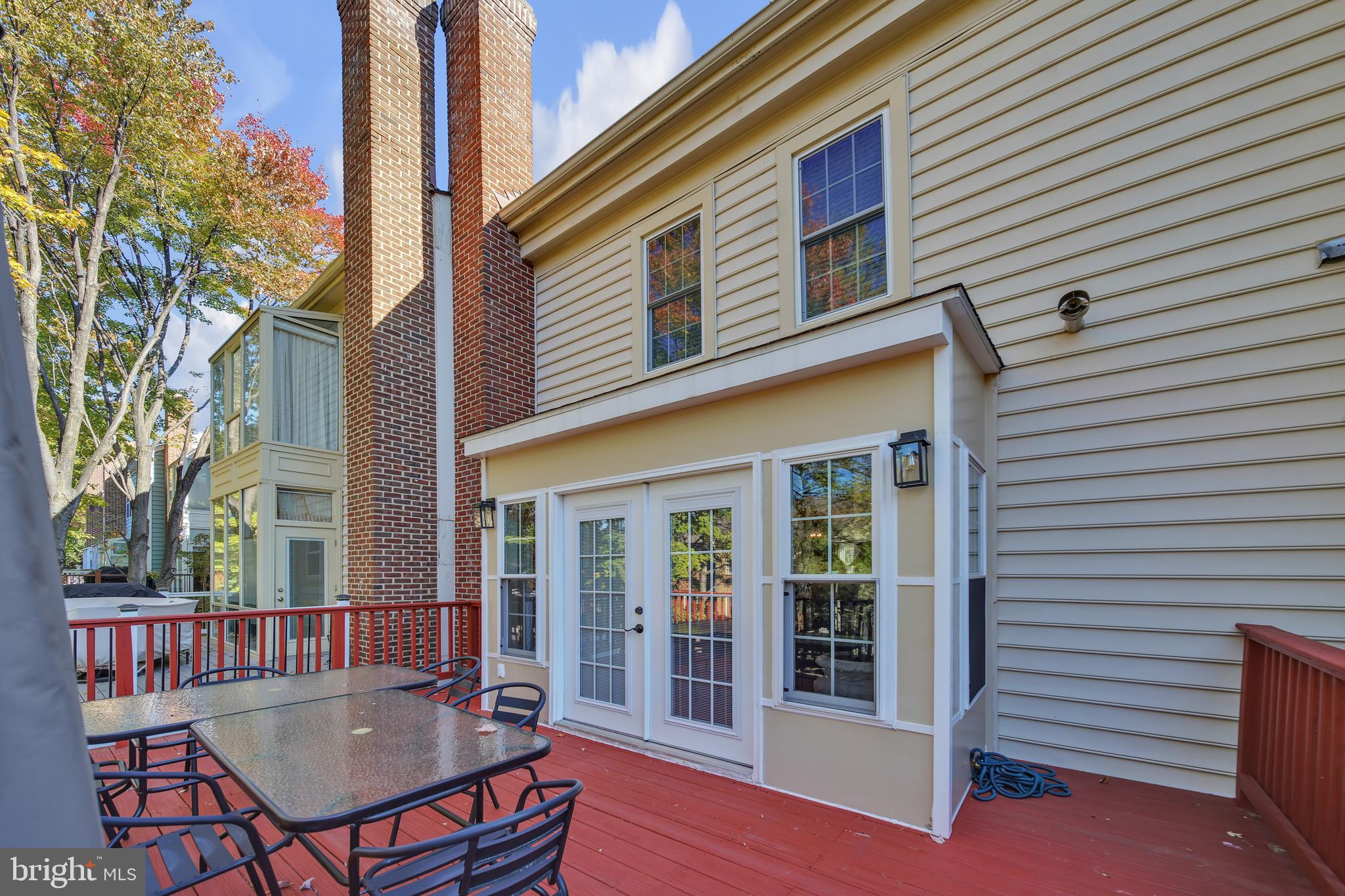 DECOVERLY ADVENTURE - Residential