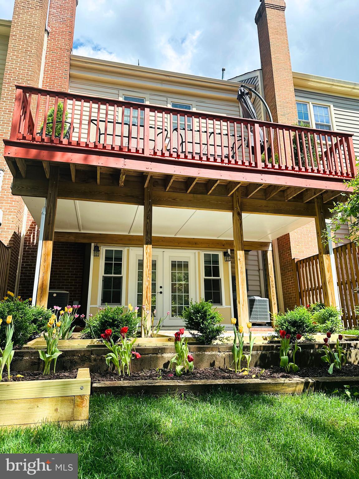 DECOVERLY ADVENTURE - Residential