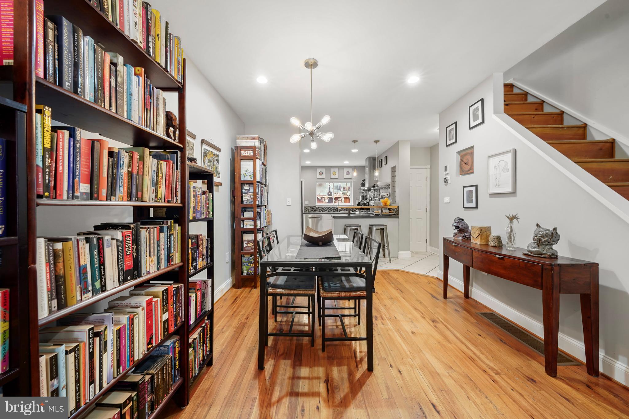PASSYUNK SQUARE - Residential
