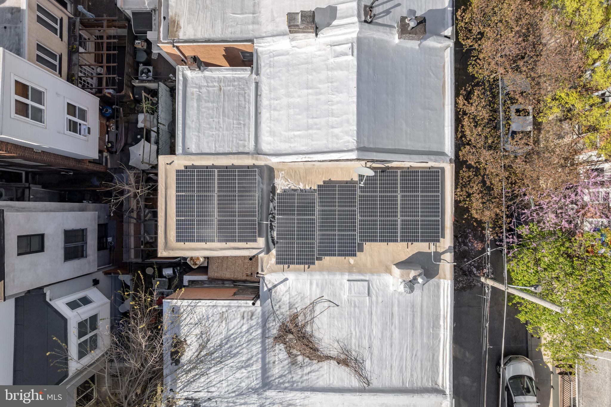 PASSYUNK SQUARE - Residential