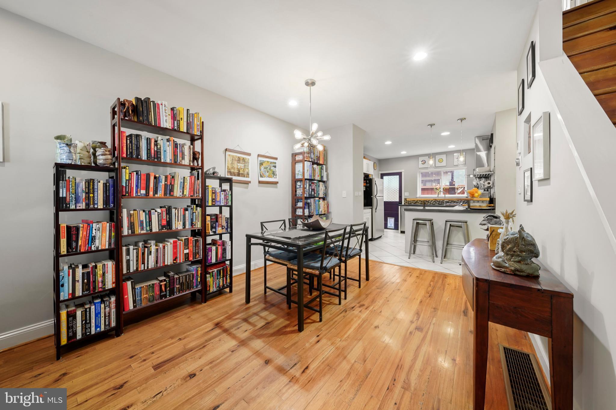 PASSYUNK SQUARE - Residential