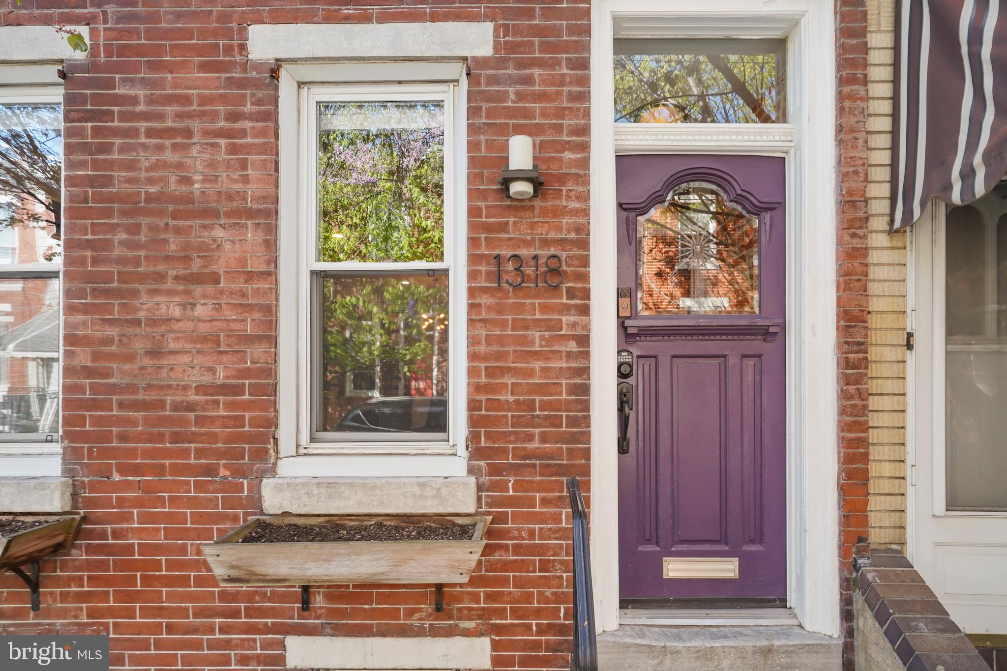 PASSYUNK SQUARE - Residential