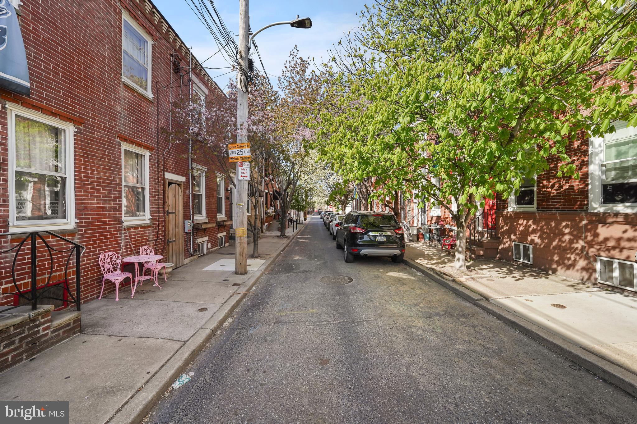 PASSYUNK SQUARE - Residential