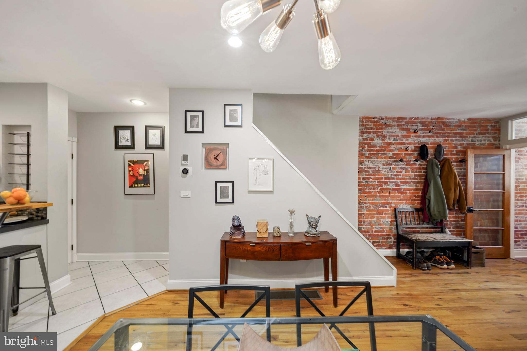 PASSYUNK SQUARE - Residential