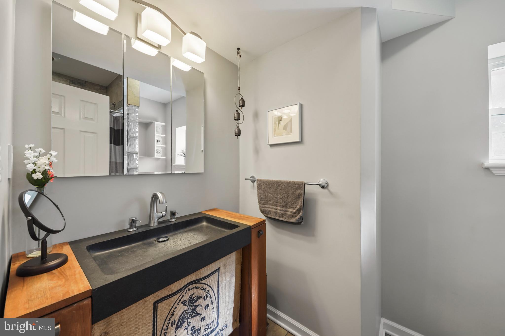 PASSYUNK SQUARE - Residential