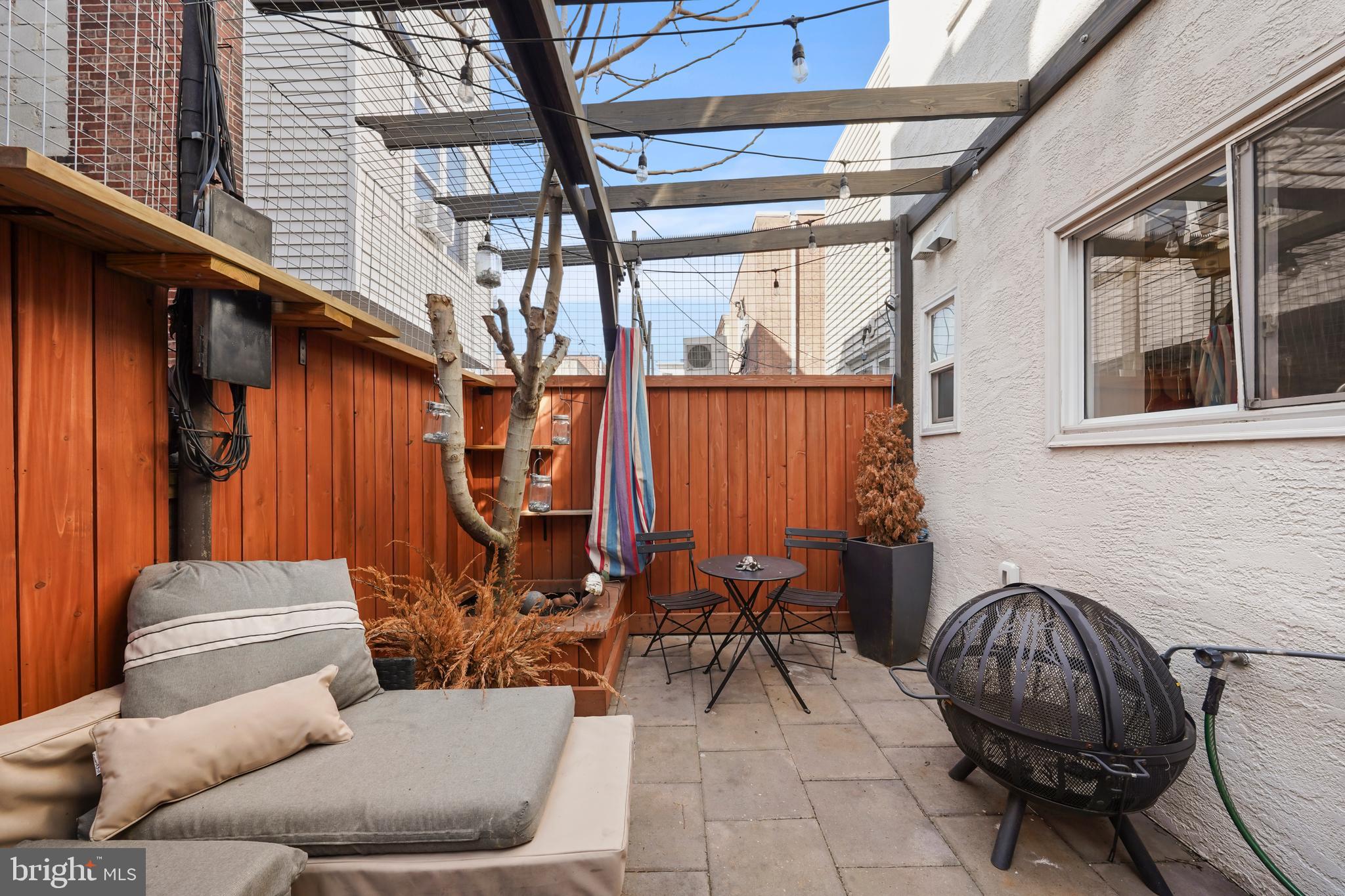 PASSYUNK SQUARE - Residential