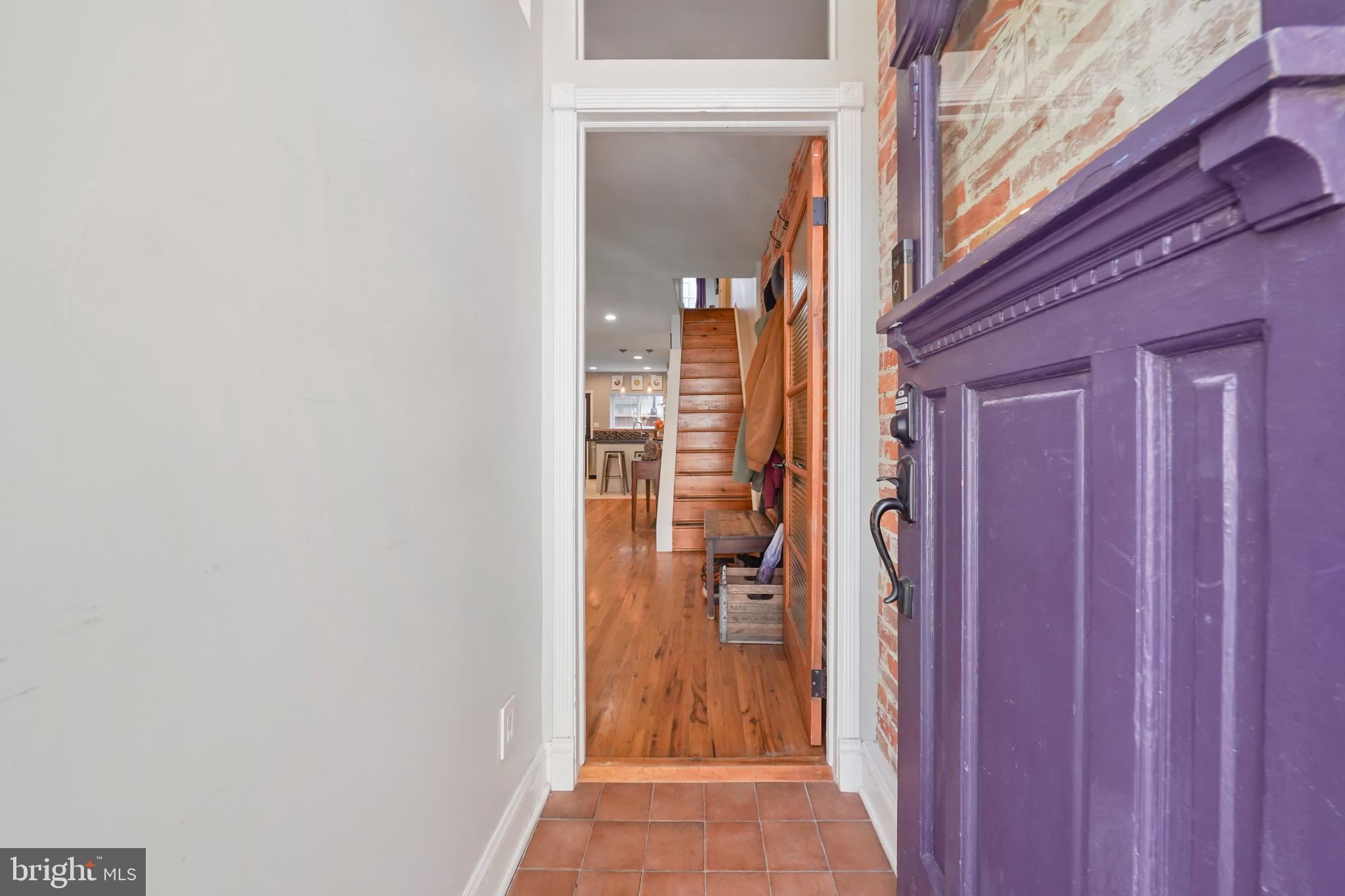 PASSYUNK SQUARE - Residential