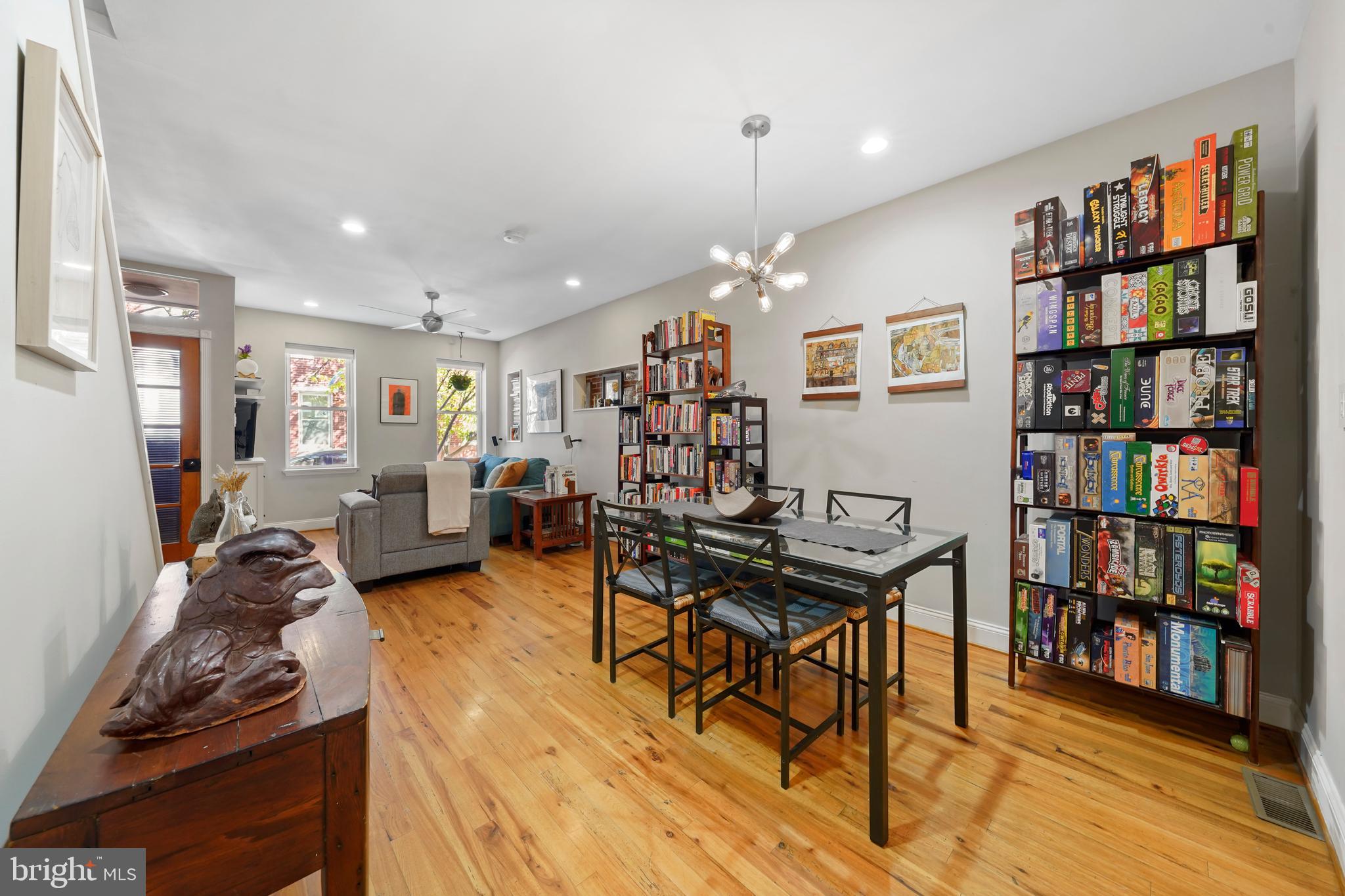 PASSYUNK SQUARE - Residential