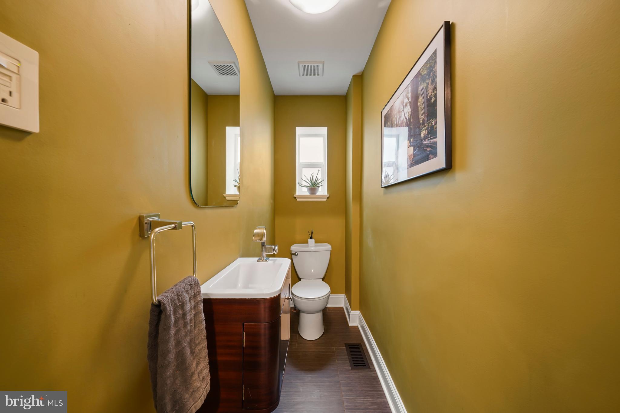 PASSYUNK SQUARE - Residential