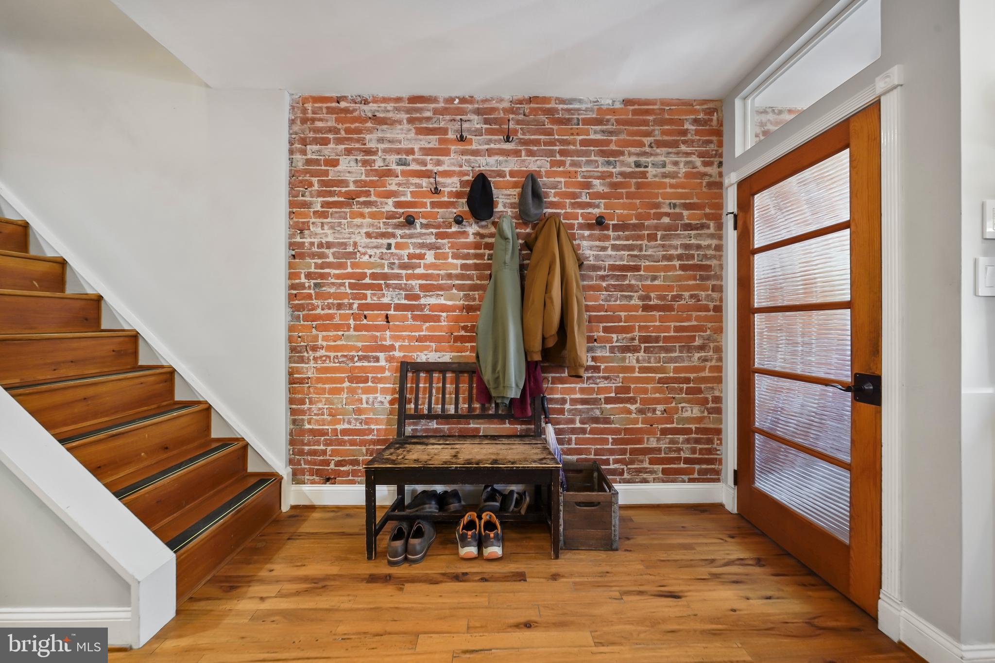 PASSYUNK SQUARE - Residential