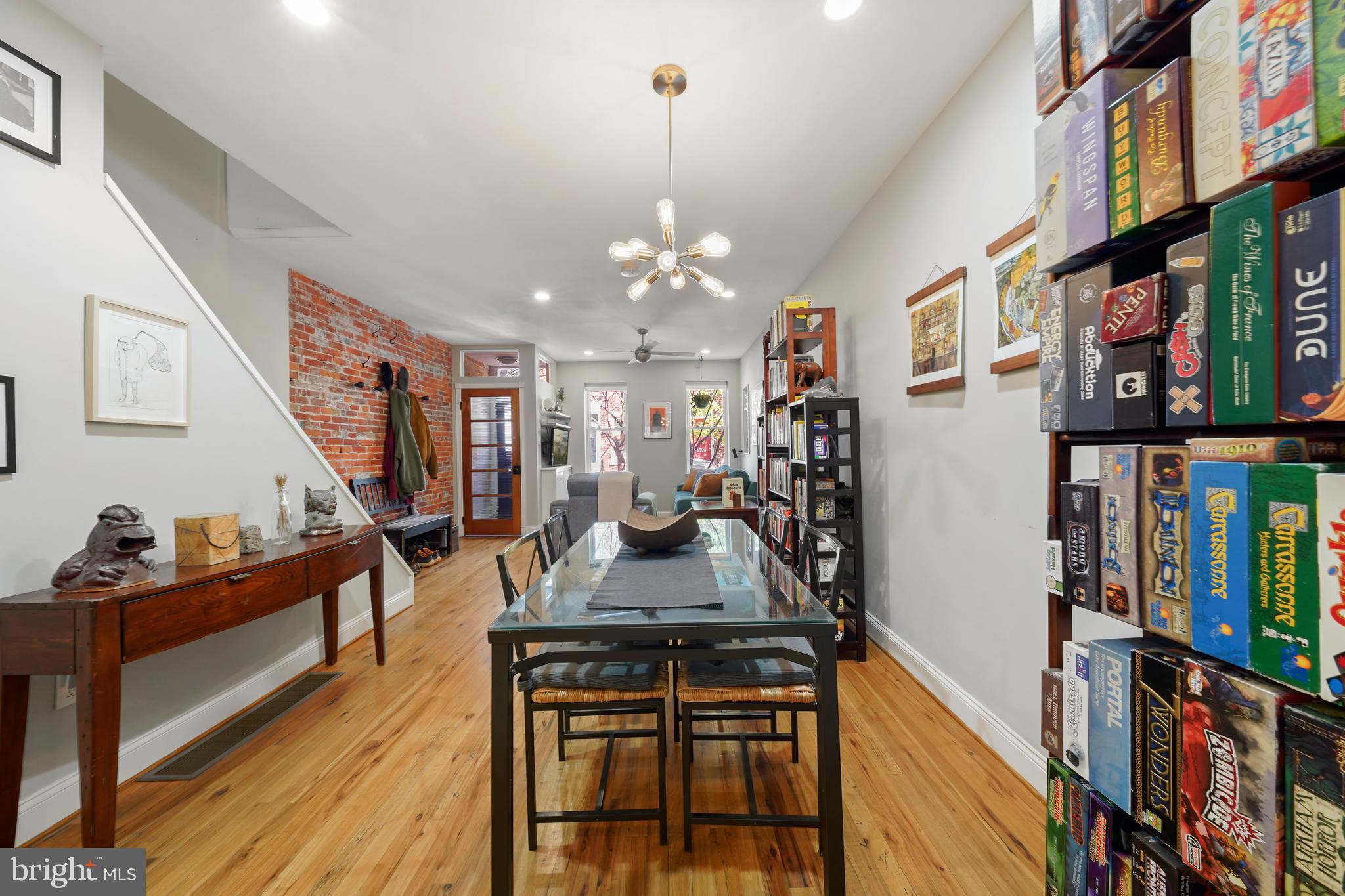 PASSYUNK SQUARE - Residential