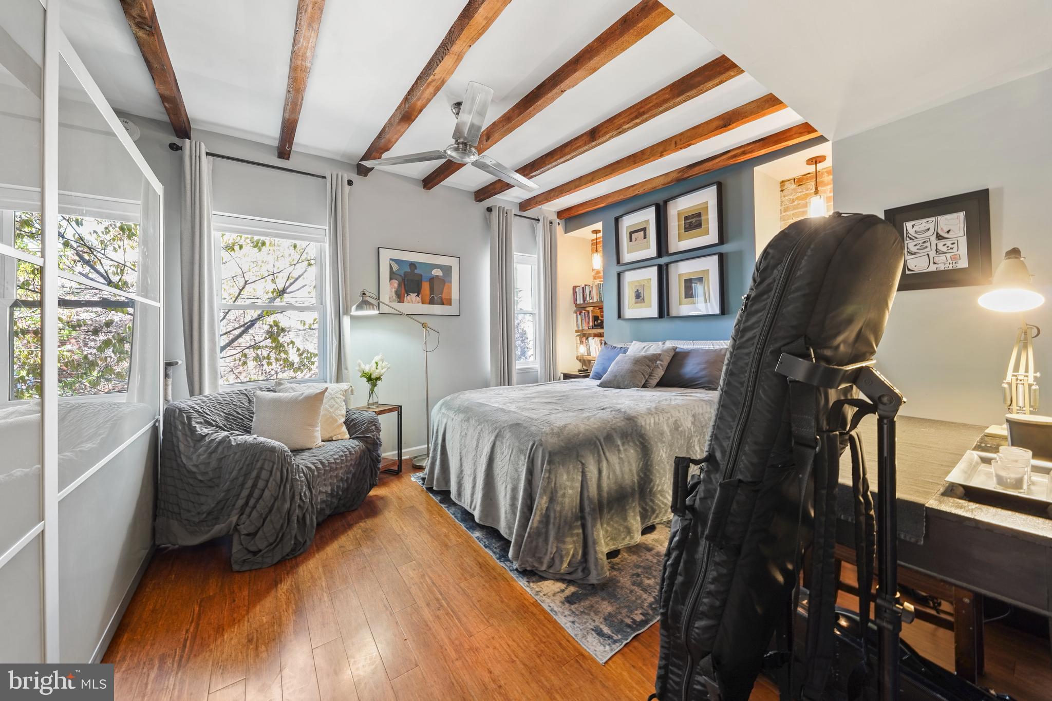 PASSYUNK SQUARE - Residential