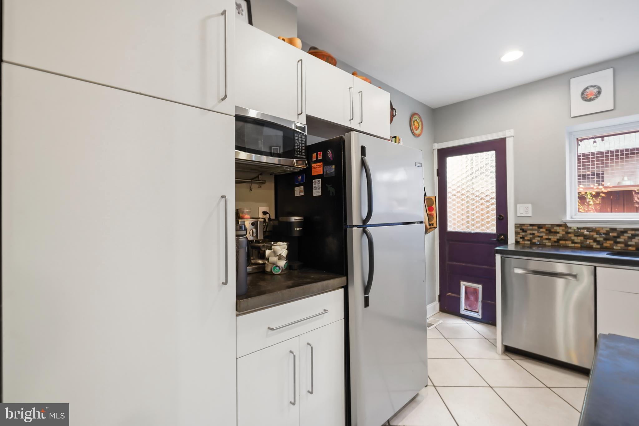 PASSYUNK SQUARE - Residential