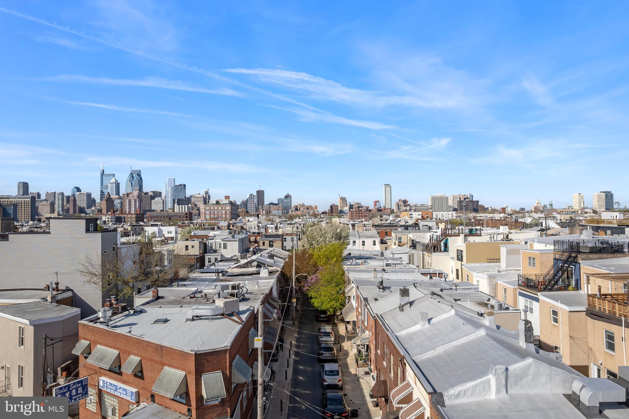 PASSYUNK SQUARE - Residential