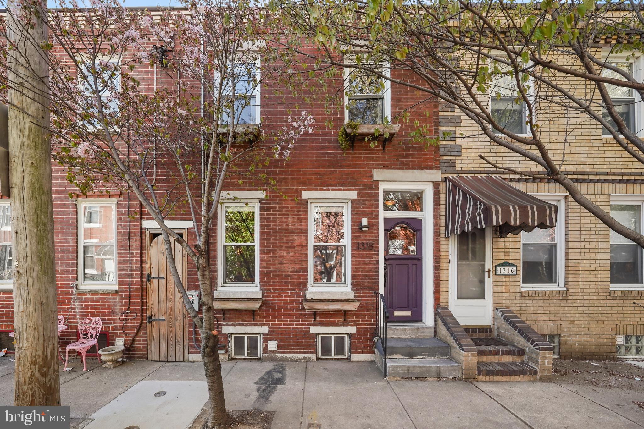 PASSYUNK SQUARE - Residential