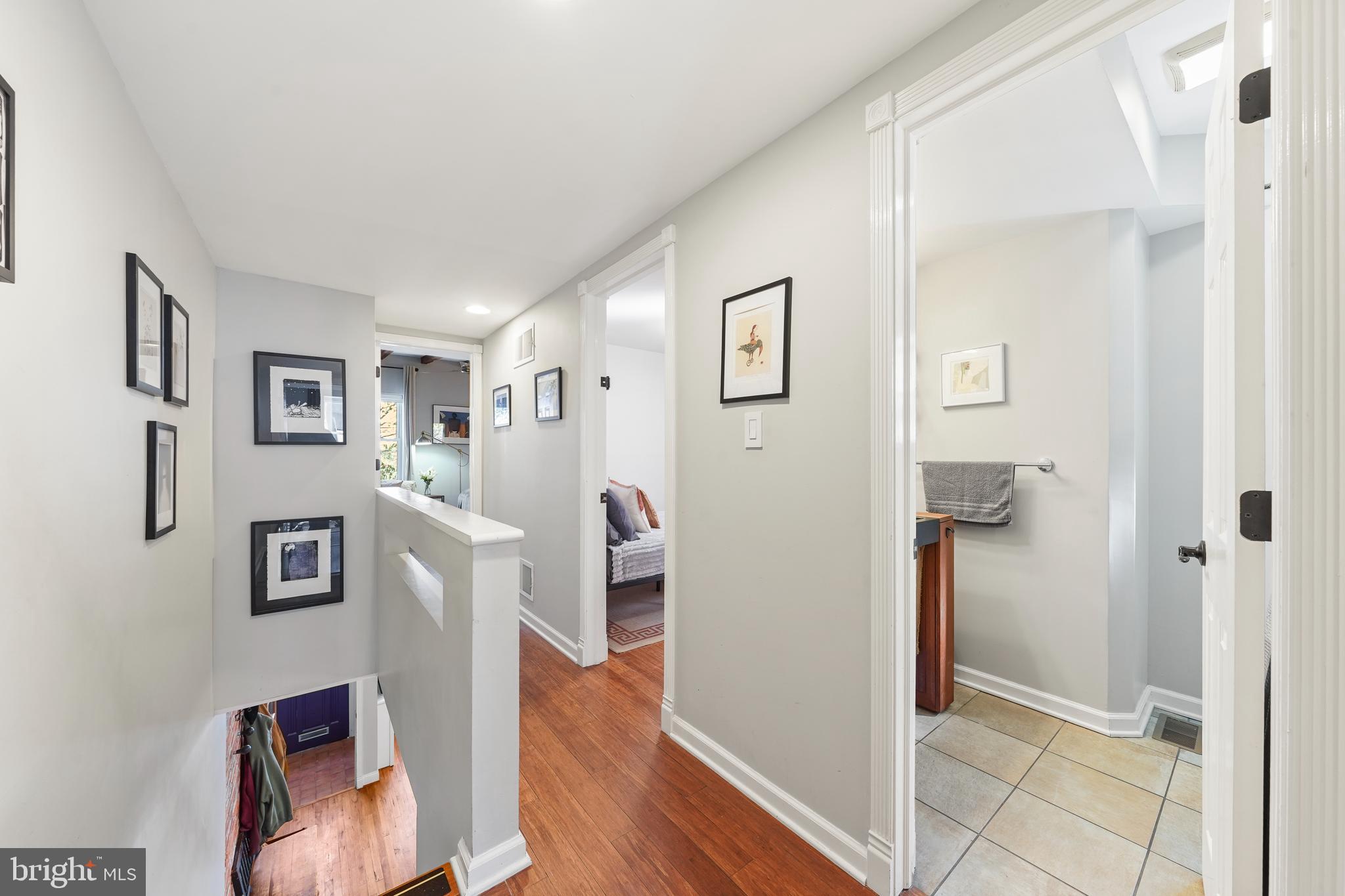 PASSYUNK SQUARE - Residential