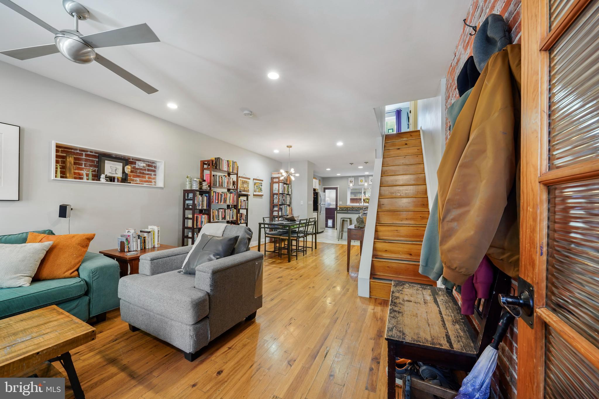 PASSYUNK SQUARE - Residential