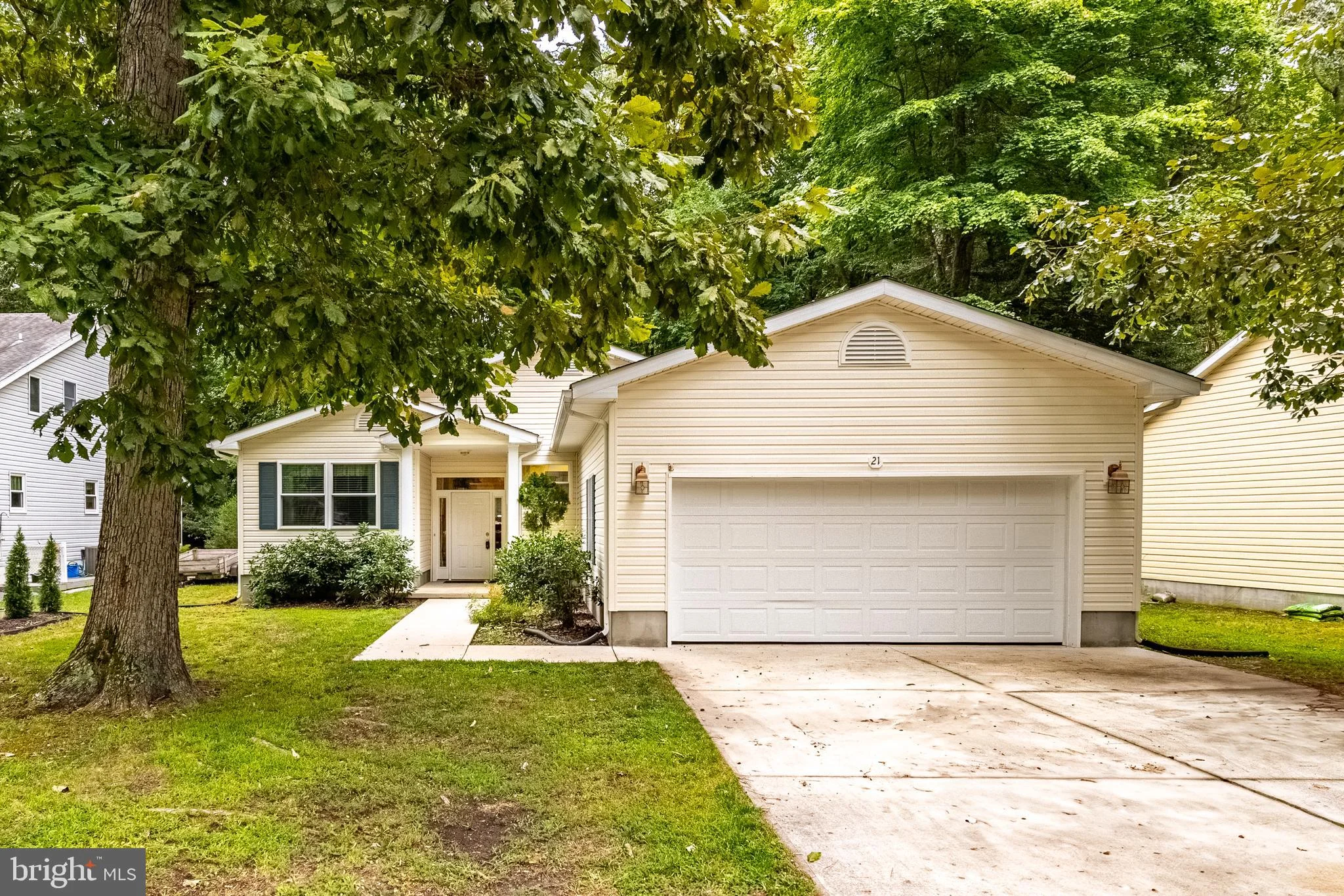 21 Castle Drive, Ocean Pines, MD, 21811