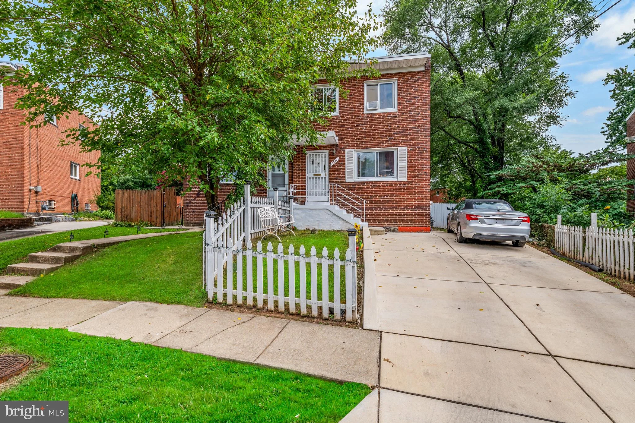 3543 Madison Place, Hyattsville, MD, 20782