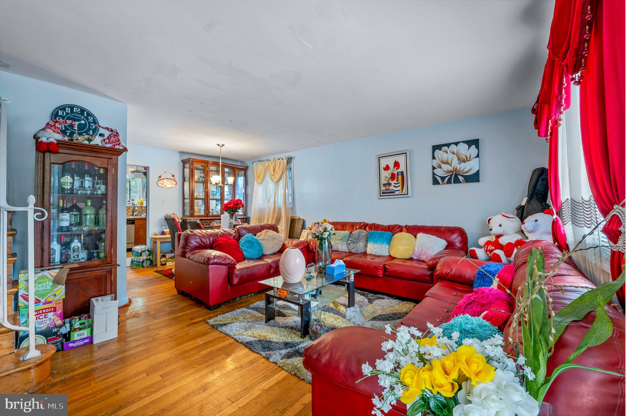 3543 MADISON PLACE