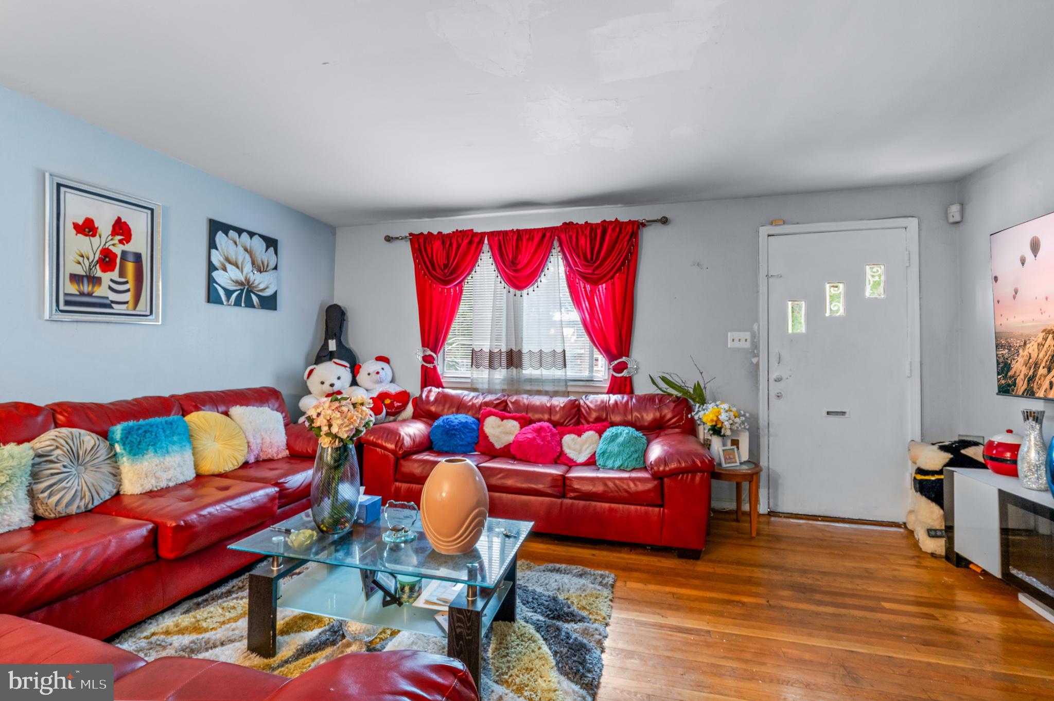 3543 MADISON PLACE