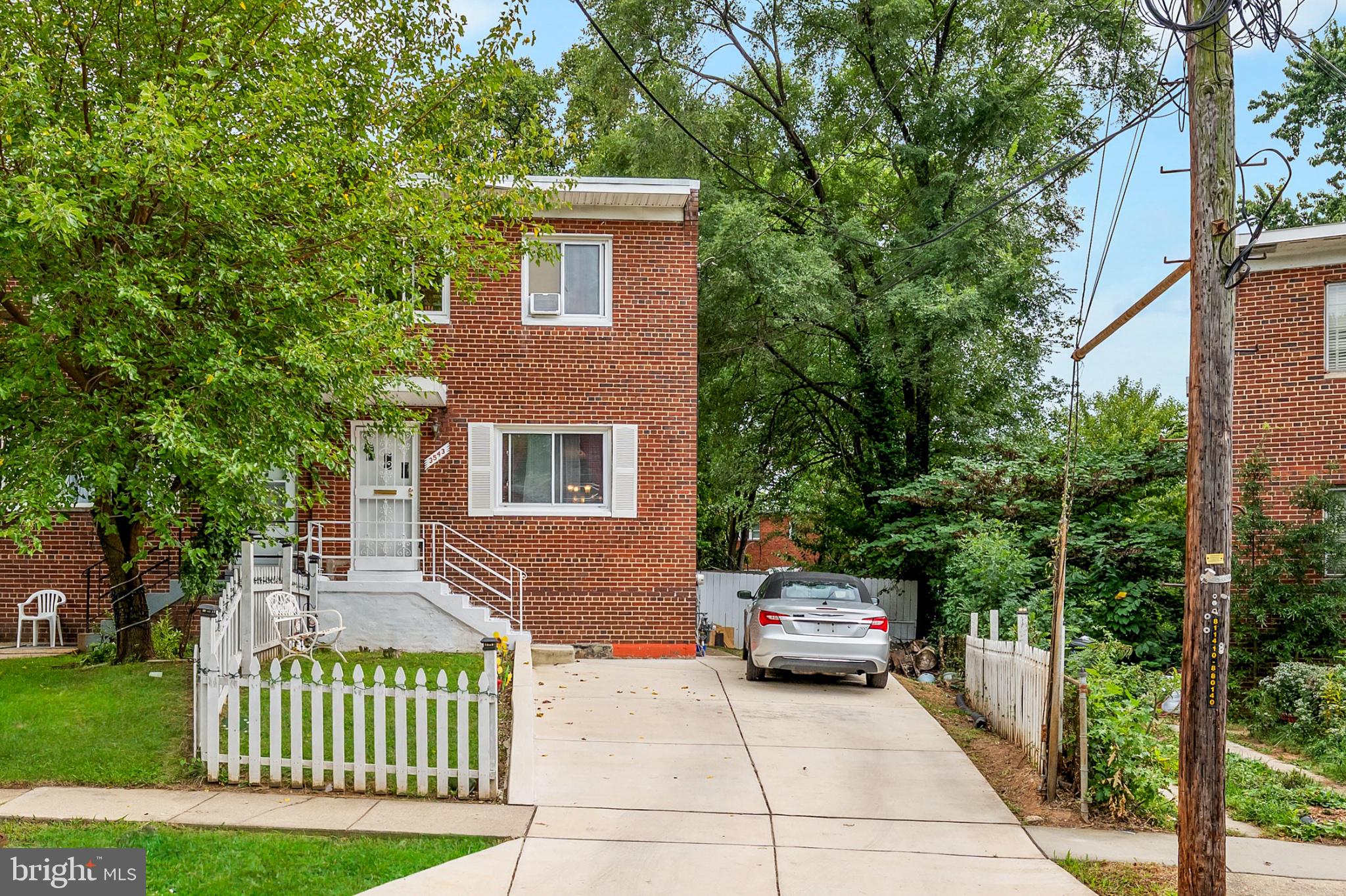 3543 MADISON PLACE