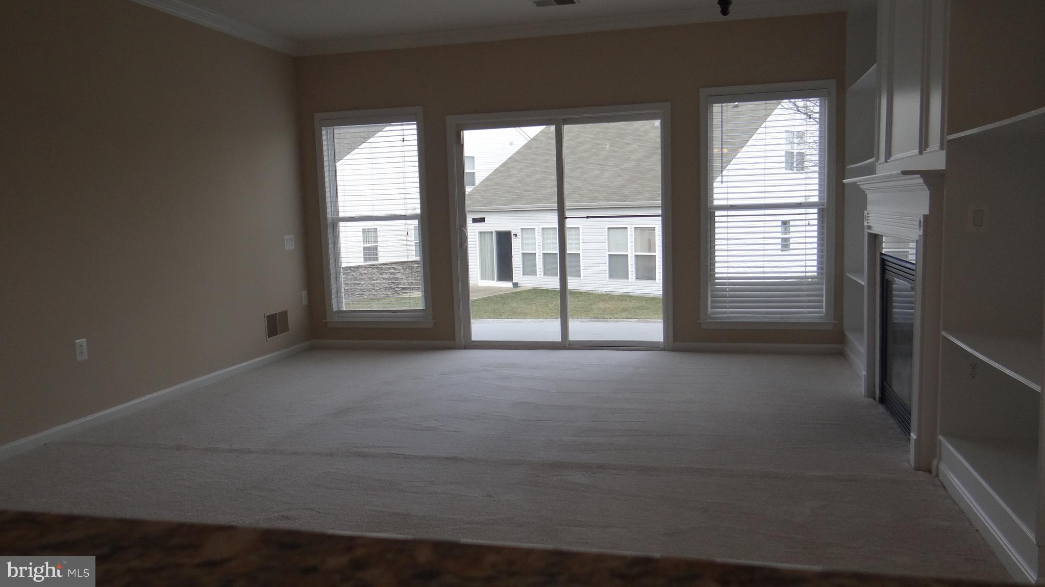 FALLS RUN - Residential Lease