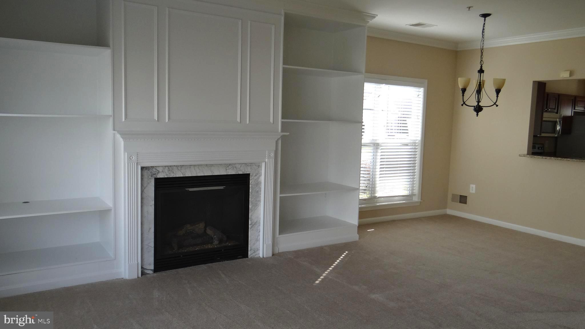 FALLS RUN - Residential Lease